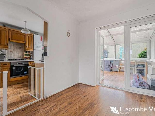 House for sale in Mount Wise