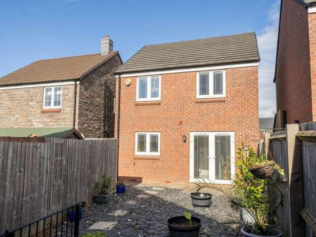 House for sale in Emersons Green, South Gloucestershire