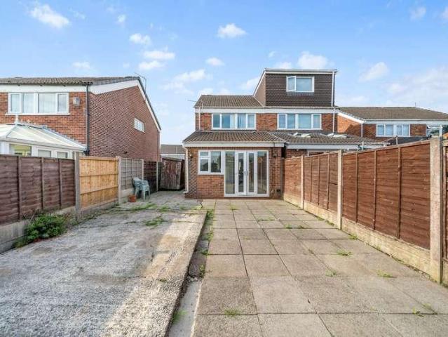 House for sale in Wigan, Greater Manchester