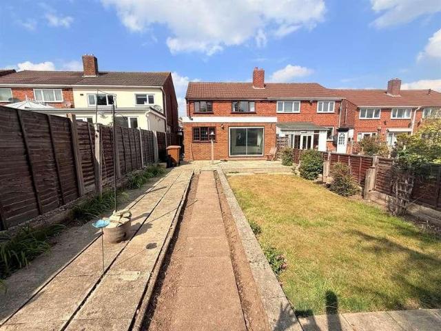 House for sale in Pheasey, Great Barr