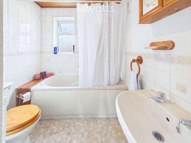 House for sale in Old Town, Bridlington