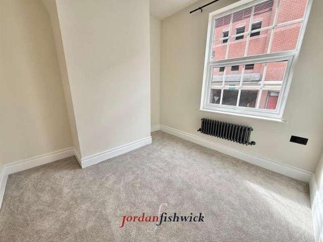 House for sale in Hurdsfield, Macclesfield