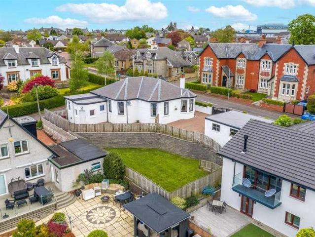House for sale in Milton Cottages, Carluke