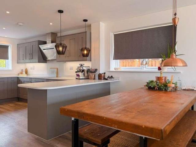 House for sale in Chelmondiston, Suffolk