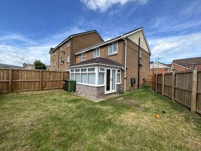 House for sale in Throston, Brierton