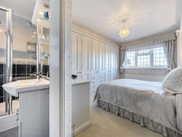House for sale in Clapham, West Sussex
