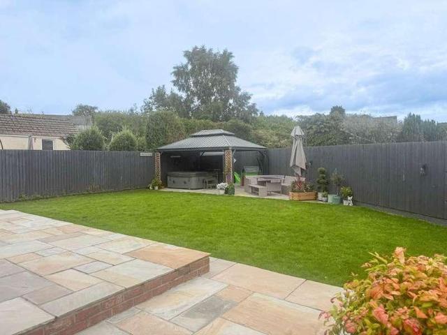 House for sale in Rogerstone, Wales