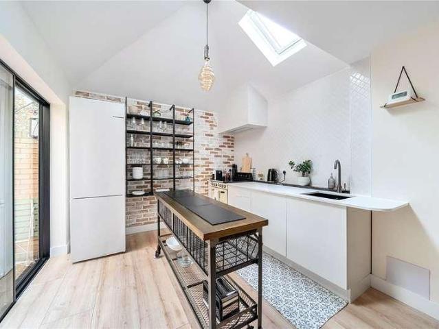 House for sale in Petersfield, Cambridge