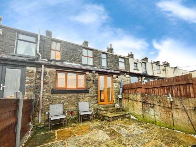 House for sale in Edgworth, Isle Of Man