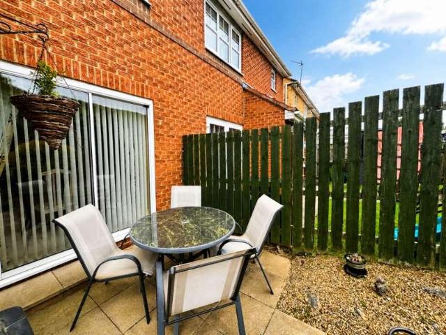 House for sale in Old Shotton, Peterlee