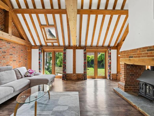 House for sale in Fern, Little Marlow