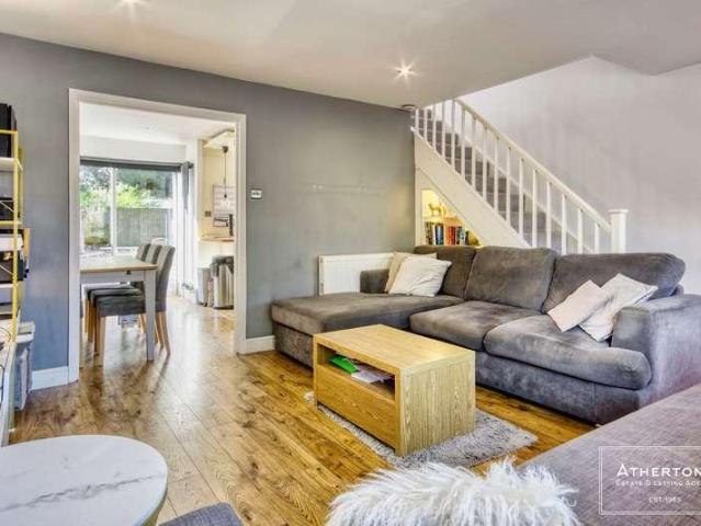 House for sale in Creekmoor, Poole