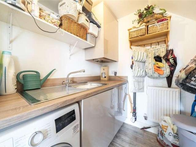House for sale in Berrick Salome, Oxfordshire