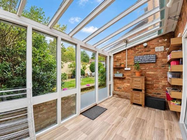 House for sale in Walsham-le-Willows, Mid Suffolk