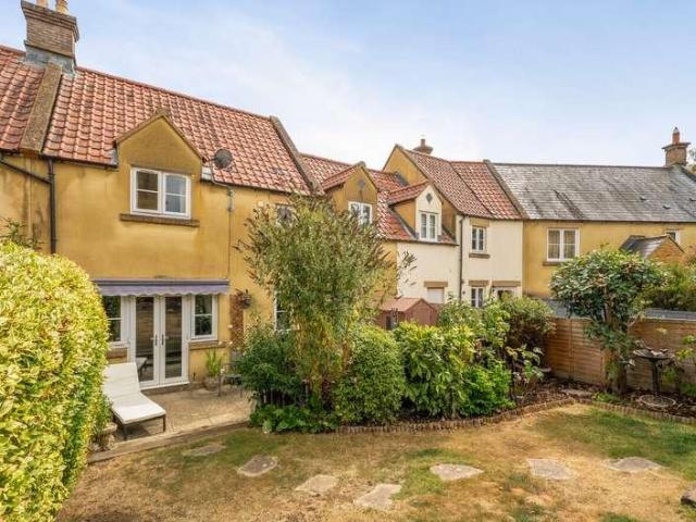 House for sale in Stoke sub Hamdon, Somerset