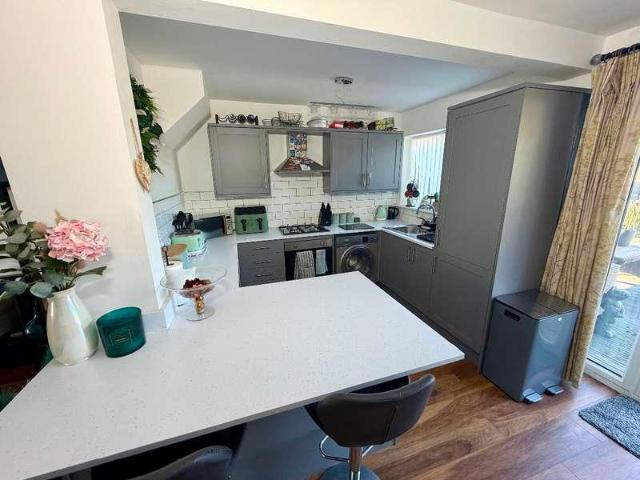 House for sale in Warrington