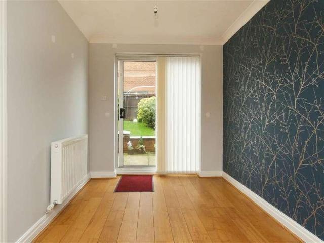 House for sale in Huyton, Knowsley