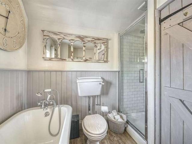 House for sale in Holbrook CP, Kedleston