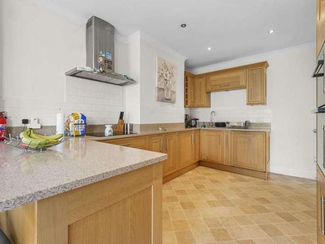 House for sale in Staines, Surrey