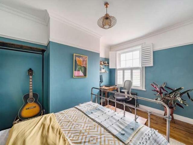 House for sale in Row Town, Surrey