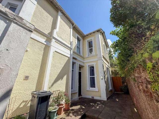 House for sale in Chelston, Babbacombe