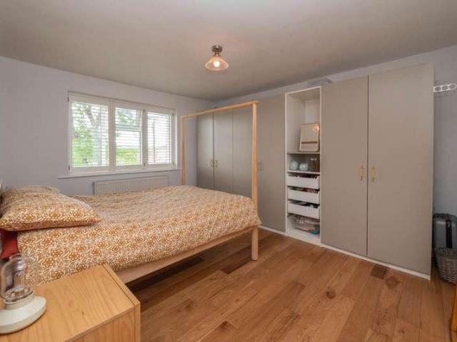 House for sale in Stuppington, The Bridge