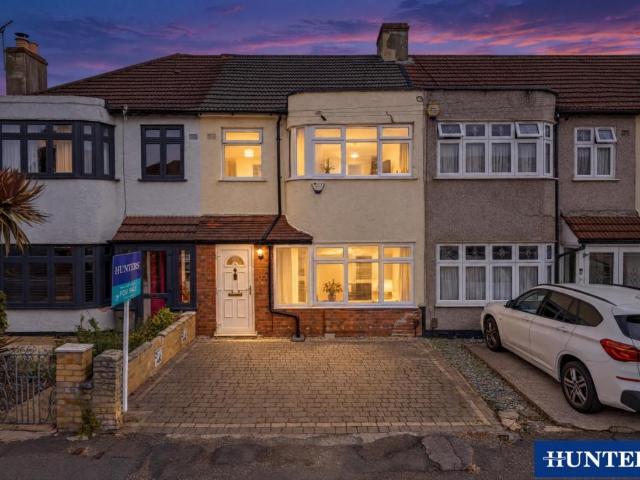 House for sale in Greater London