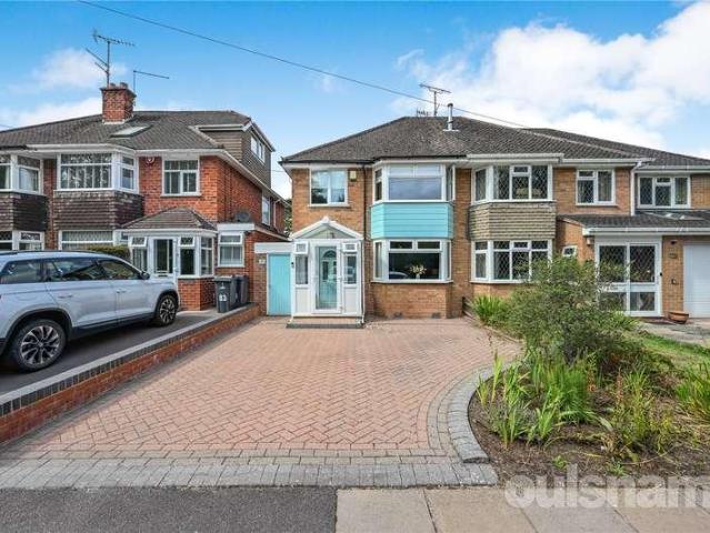 House for sale in Turves Green, West Midlands