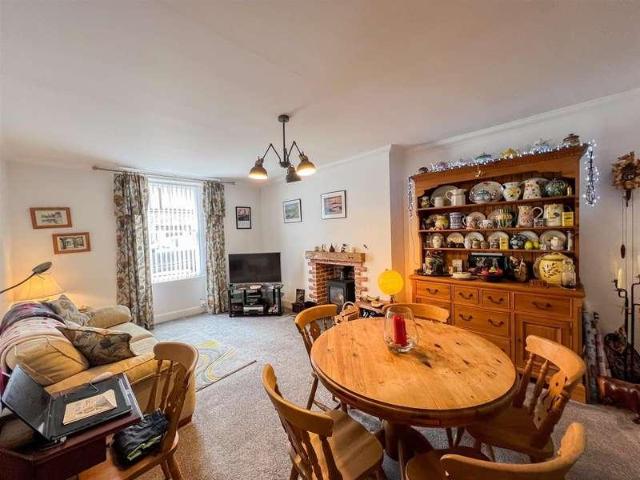 House for sale in Berwick-upon-tweed, Northumberland