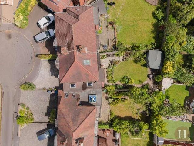 House for sale in West Midlands