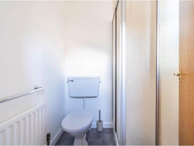 House for sale in Halford, Craven Arms