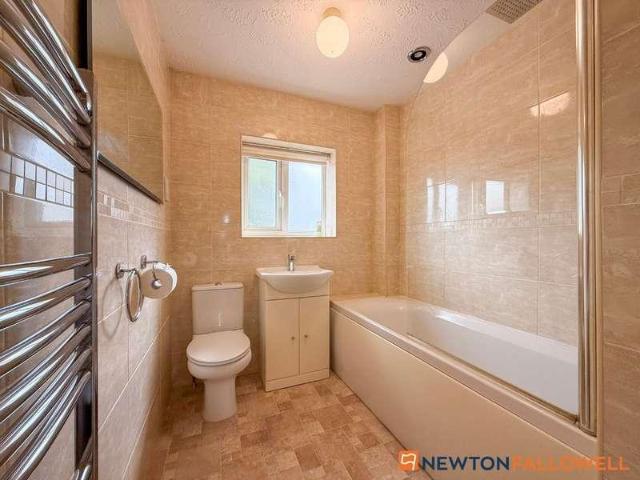 House for sale in Balderton, Newark and Sherwood