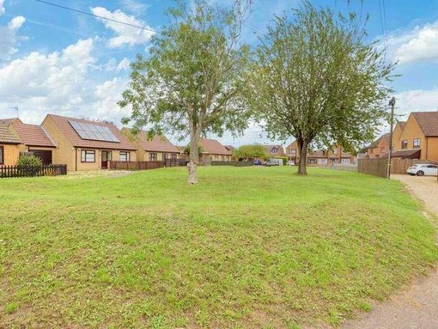 House for sale in Wisbech, Fenland