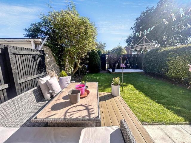 House for sale in North Seaton, Ashington