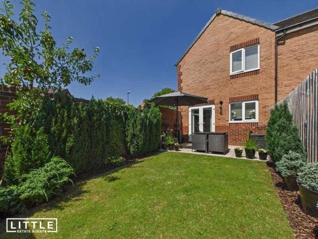 House for sale in New Bold, St Helens