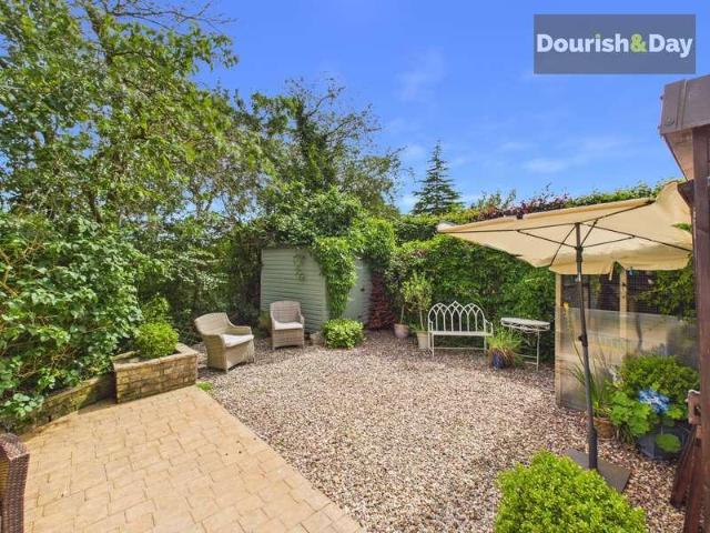 House for sale in Ashley Dale, Newcastle-under-Lyme