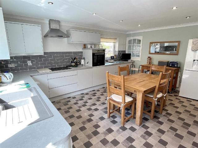 House for sale in Strode, Devon