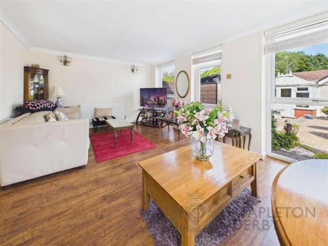 House for sale in Gillar's Green, Eccleston