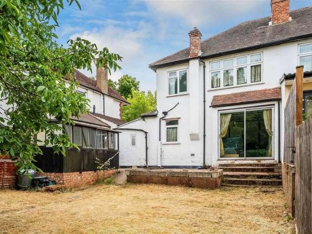 House for sale in Greater London