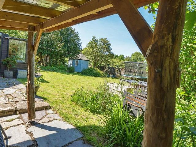 House for sale in Bridford, Devon