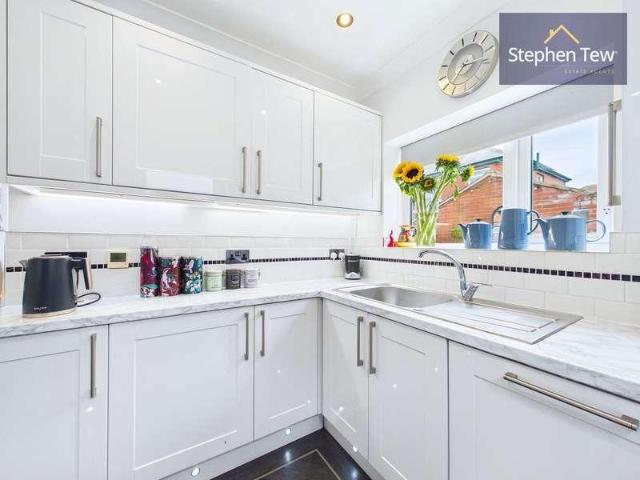 House for sale in Squires Gate, Blackpool