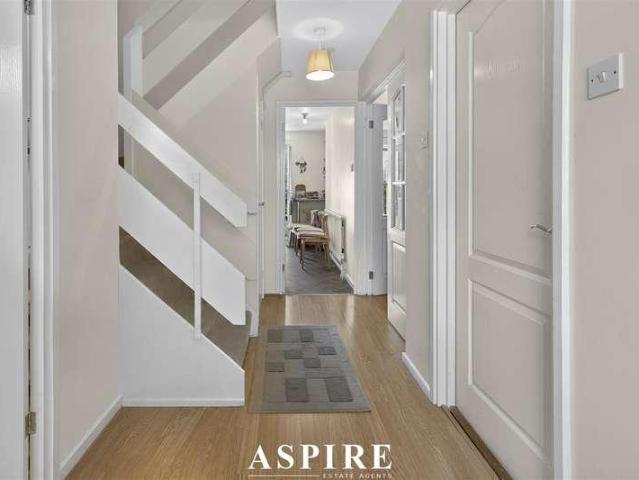 House for sale in Vange, Essex