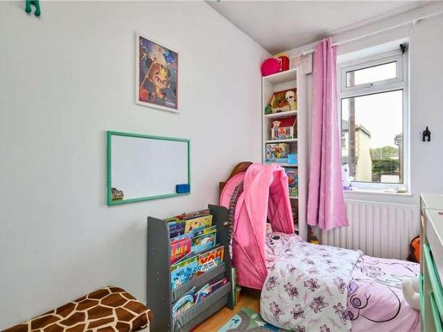 House for sale in Menston, West Yorkshire