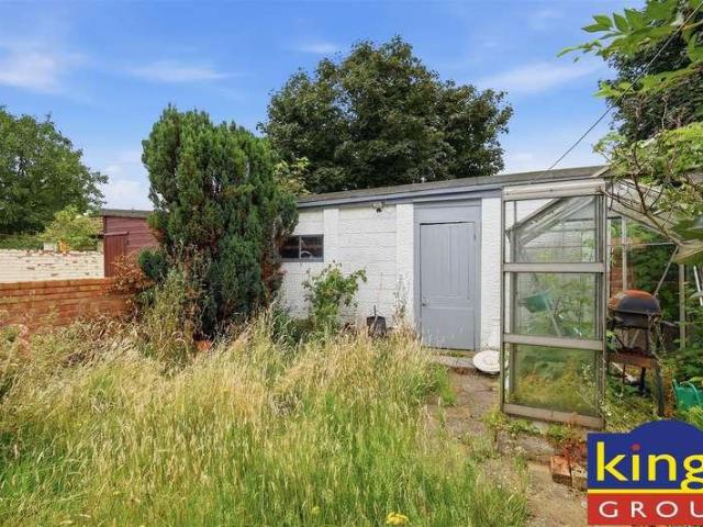 House for sale in Edmonton, Greater London