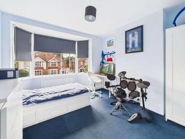 House for sale in Broadwater, Worthing