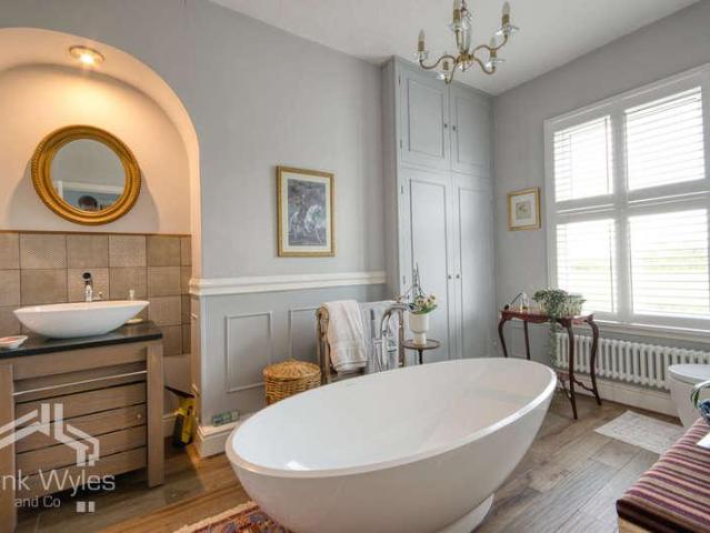 House for sale in Freckleton, Lancashire