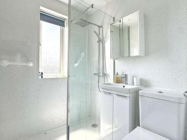 House for sale in Maesglas, Wales
