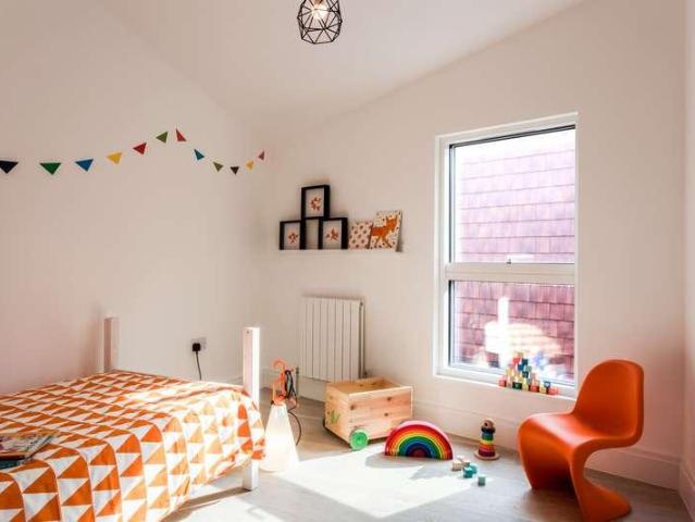 House for sale in London Borough of Lewisham, Forest Hill
