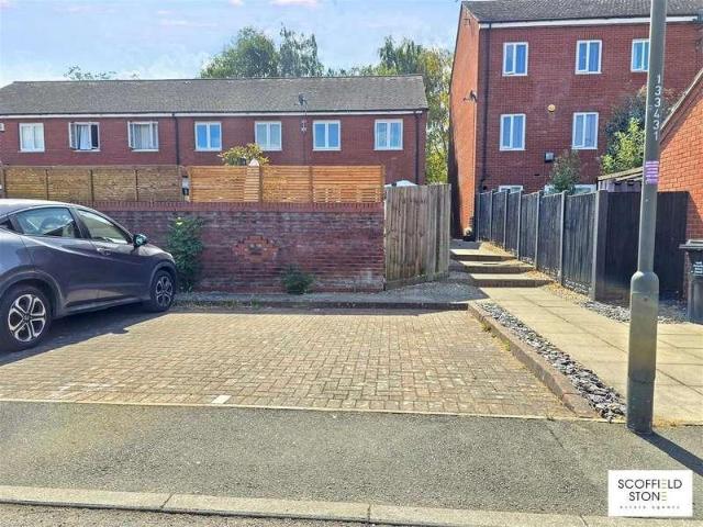 House for sale in Egginton, East Midlands