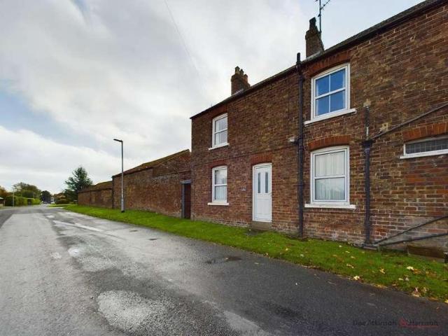 House for sale in Kilham, East Riding Of Yorkshire